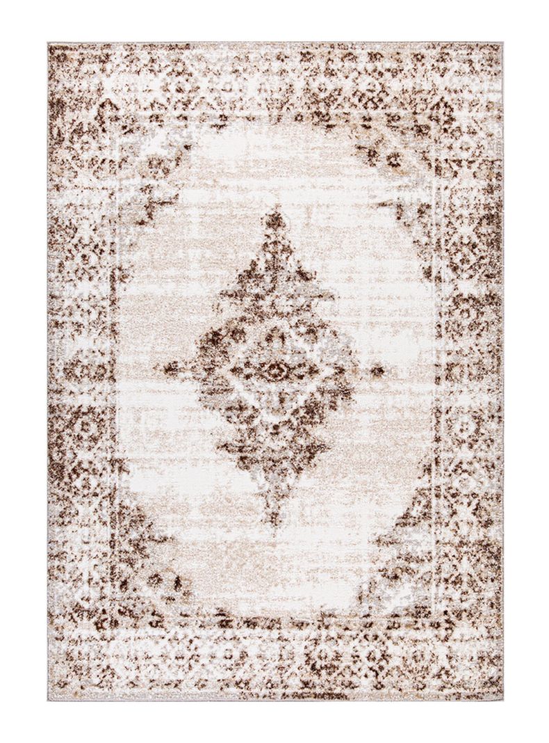 Alfombra Wind 200x280 cm Beige-0