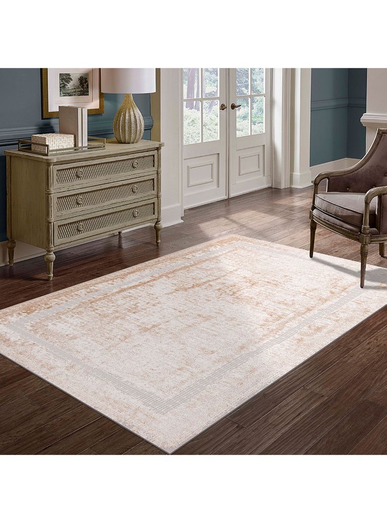 Alfombra Wind 200x280 cm Caramelo-2
