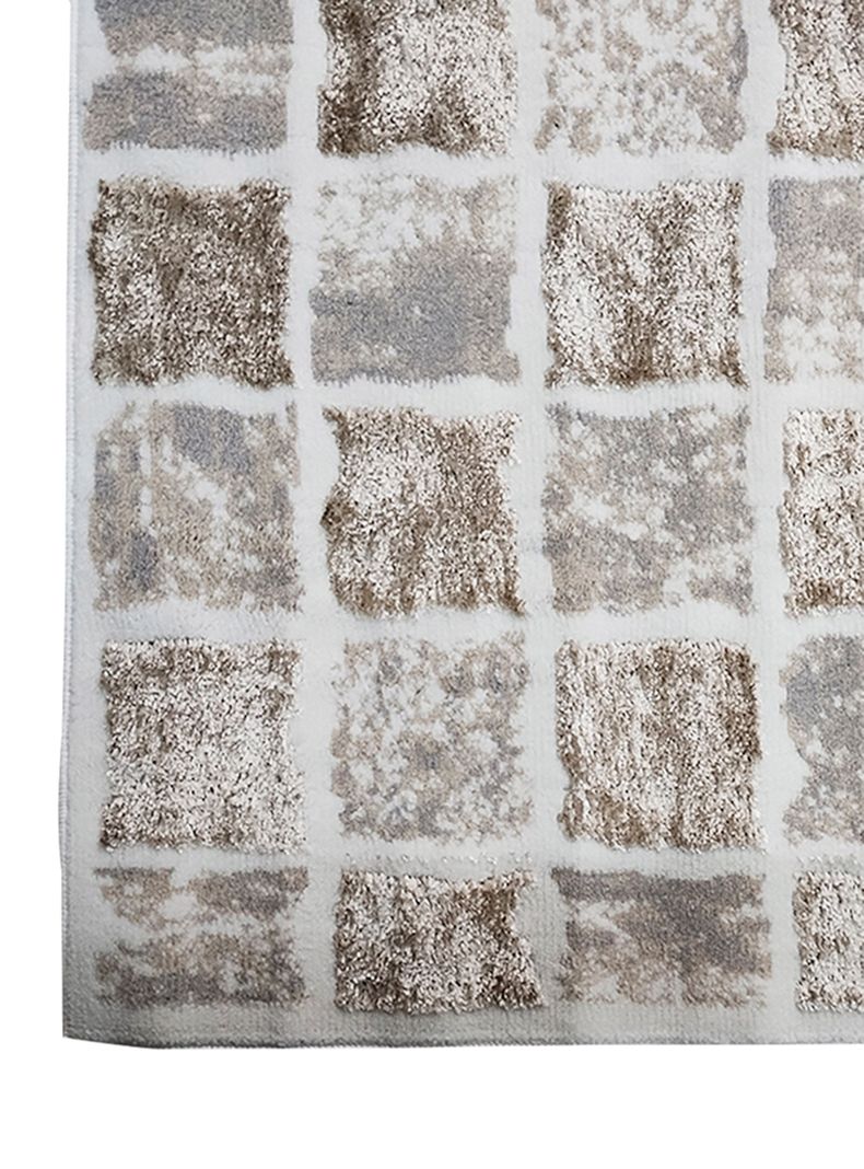 Alfombra Wind 200x280 cm Bronce-1