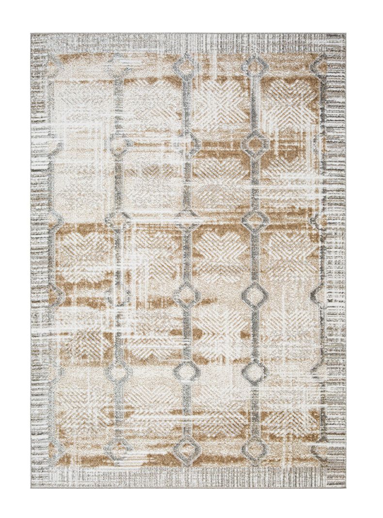 Alfombra Wind 200x280 cm Perlado-0