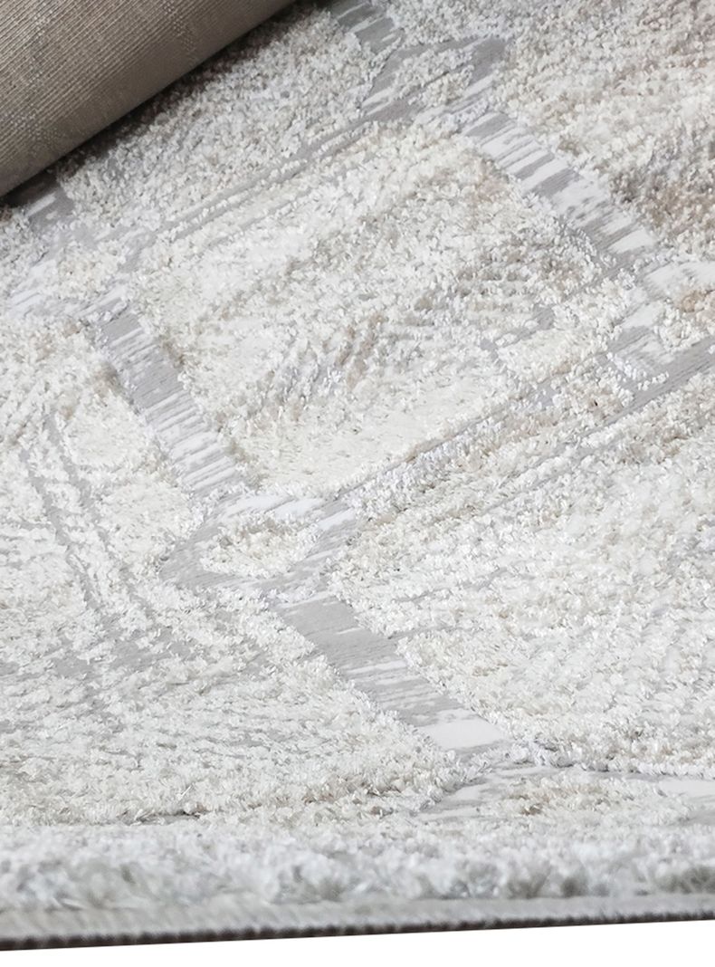 Alfombra Wind 200x280 cm Perlado-1