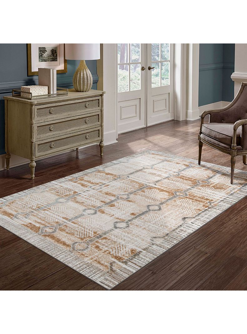 Alfombra Wind 200x280 cm Perlado-2