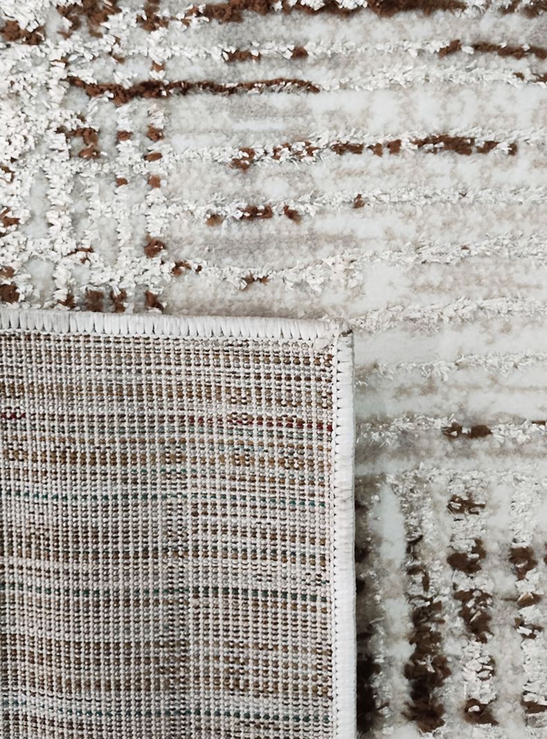 Alfombra Wind 200x280 cm Canela-1
