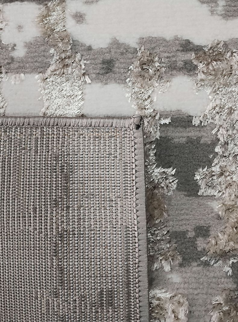 Alfombra Wind 200x280 cm Walnut-1