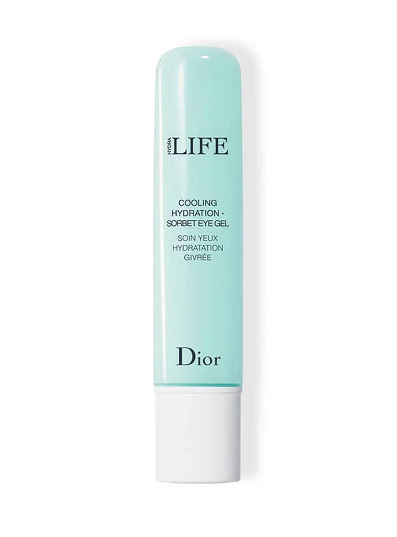 Crema Dior Gel de Ojos Hydra Life 15 ml-0