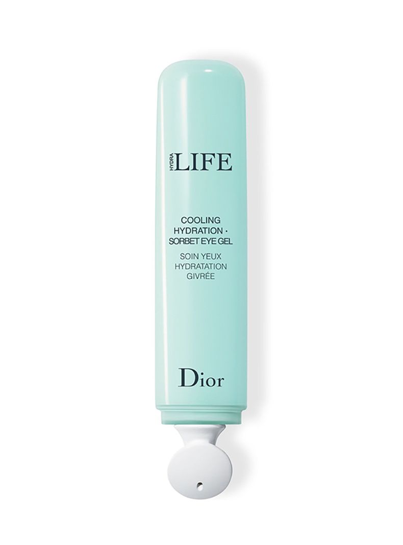 Crema Dior Gel de Ojos Hydra Life 15 ml-1