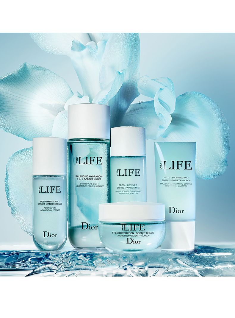 Tónico Dior Hydra Life Sorbet 175 ml-3