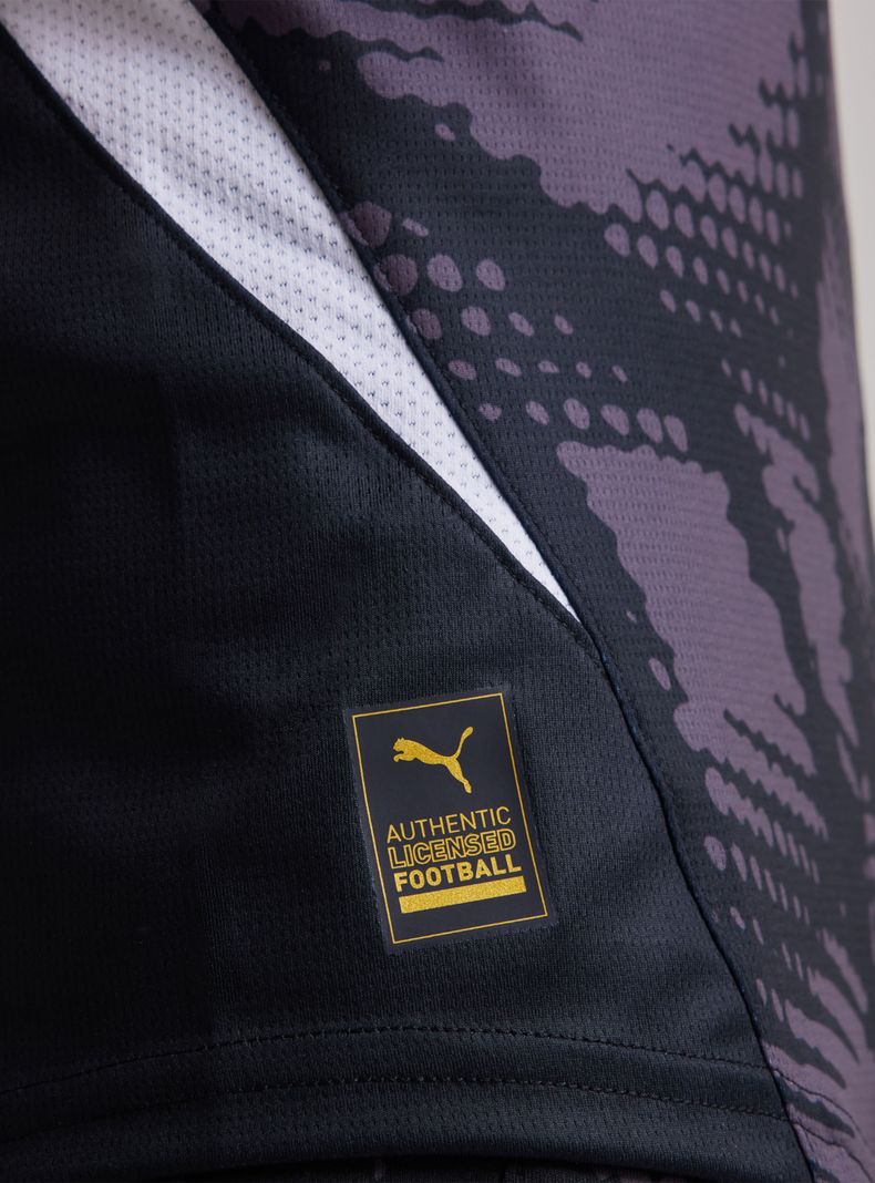 Camiseta de Fútbol Home CDUC U. Católica GK Jersey Replica-2