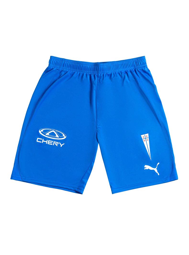 Short CDUC Universidad Católica Home Replica-2