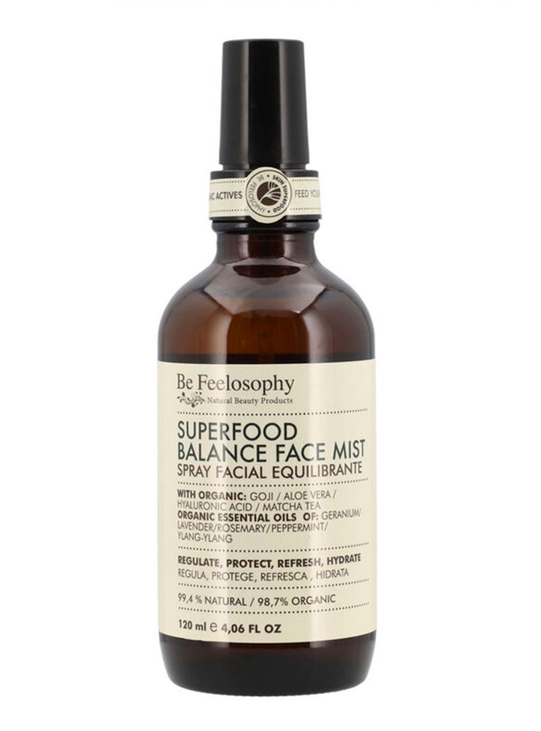 Spray Be Feelosophy Facial Equilibrante Sf 120 ml Be Feelosophy-0