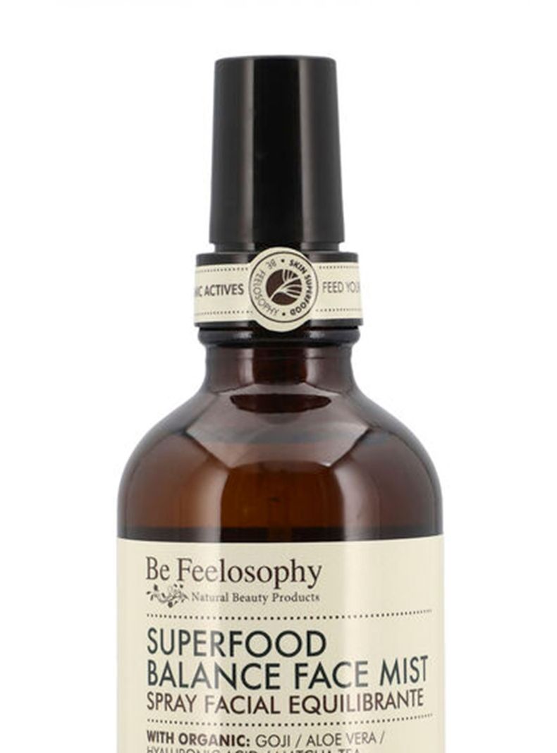 Spray Be Feelosophy Facial Equilibrante Sf 120 ml Be Feelosophy-1
