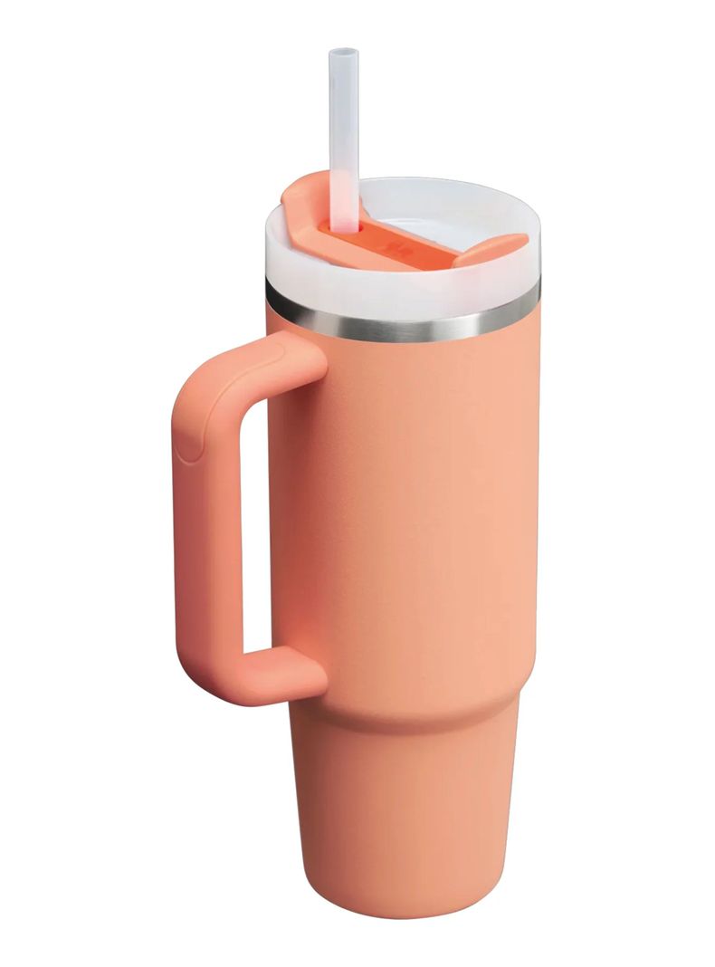 Vaso Térmico Quencher 887 ml Nectarine-1