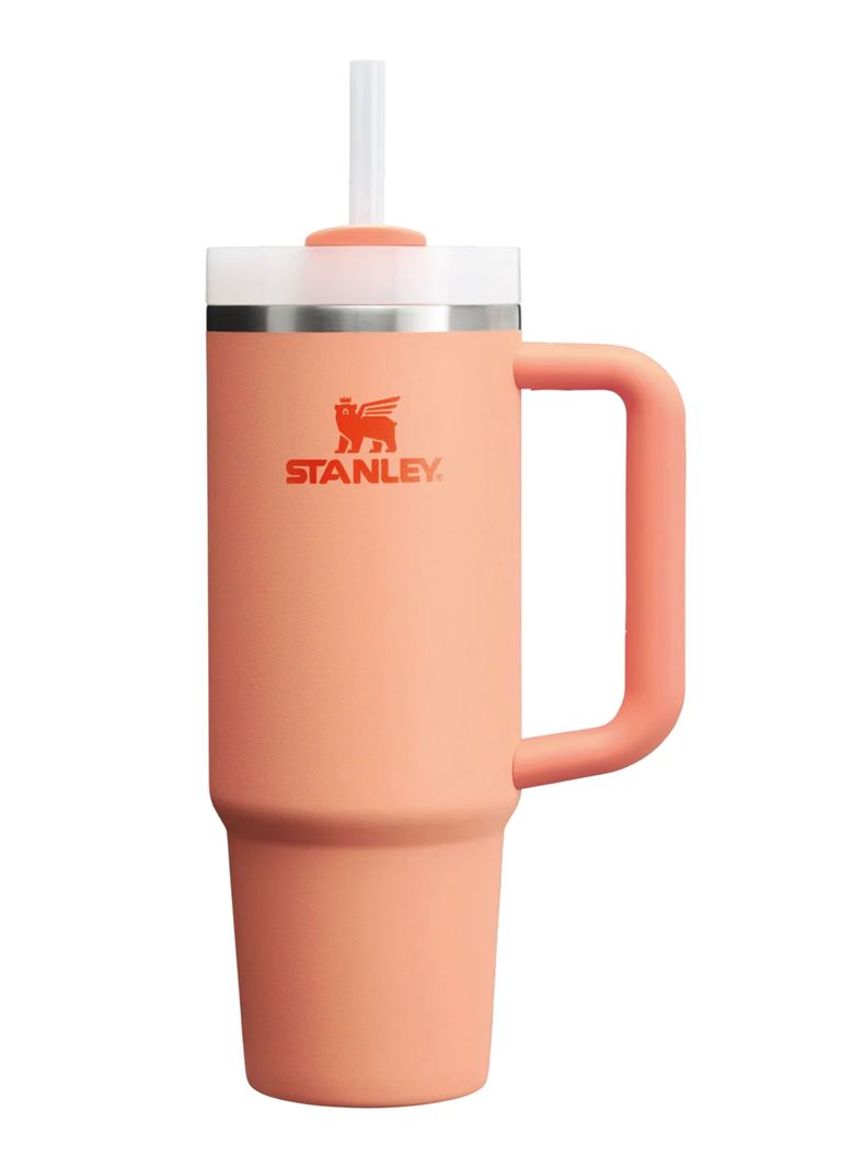 Vaso Térmico Quencher 887 ml Nectarine-0