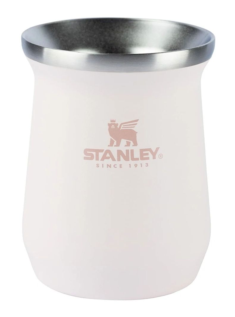 Mug Mate 236 ml Rose Quartz-0