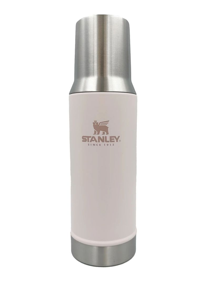 Termo Mate System 800 ml Rose Quartz-0