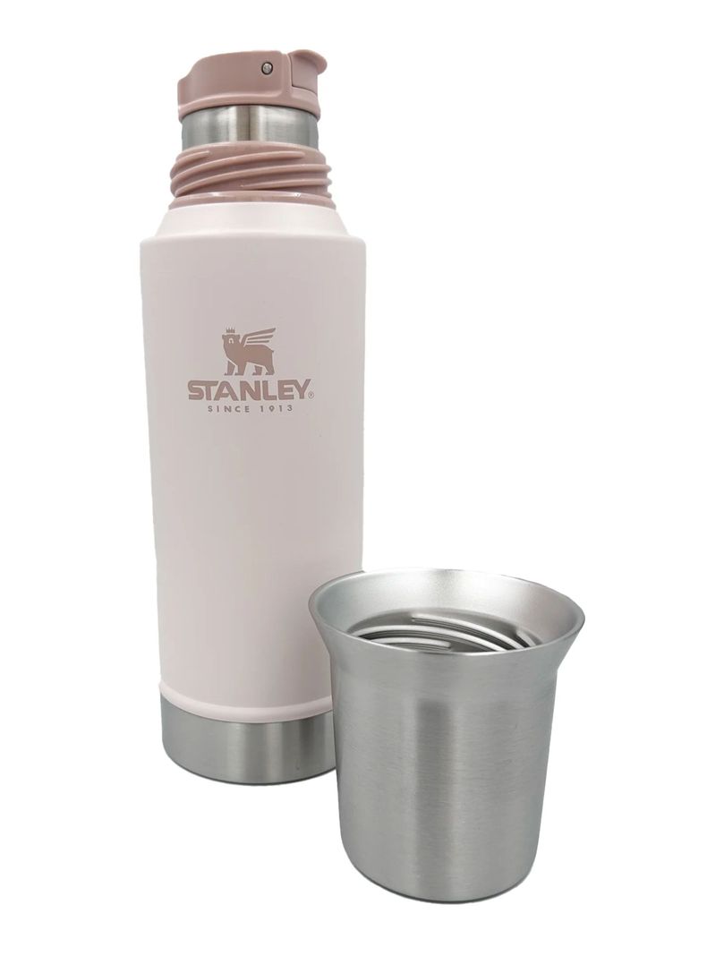 Termo Mate System 800 ml Rose Quartz-1