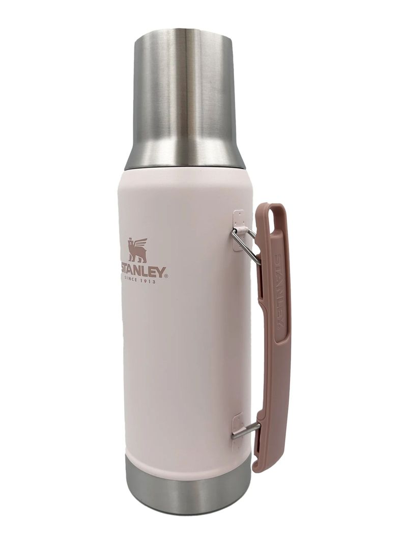 Termo Classic Mate System 1.2 Litros Rose Quartz-1