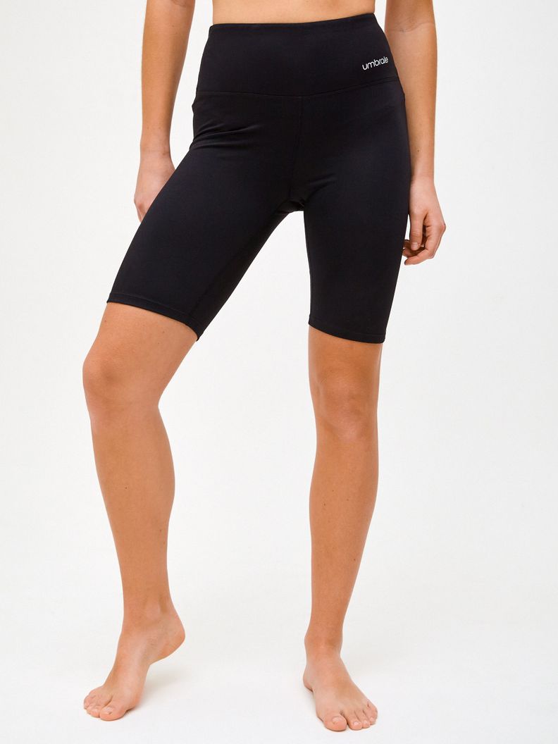 Calza Yoga Biker