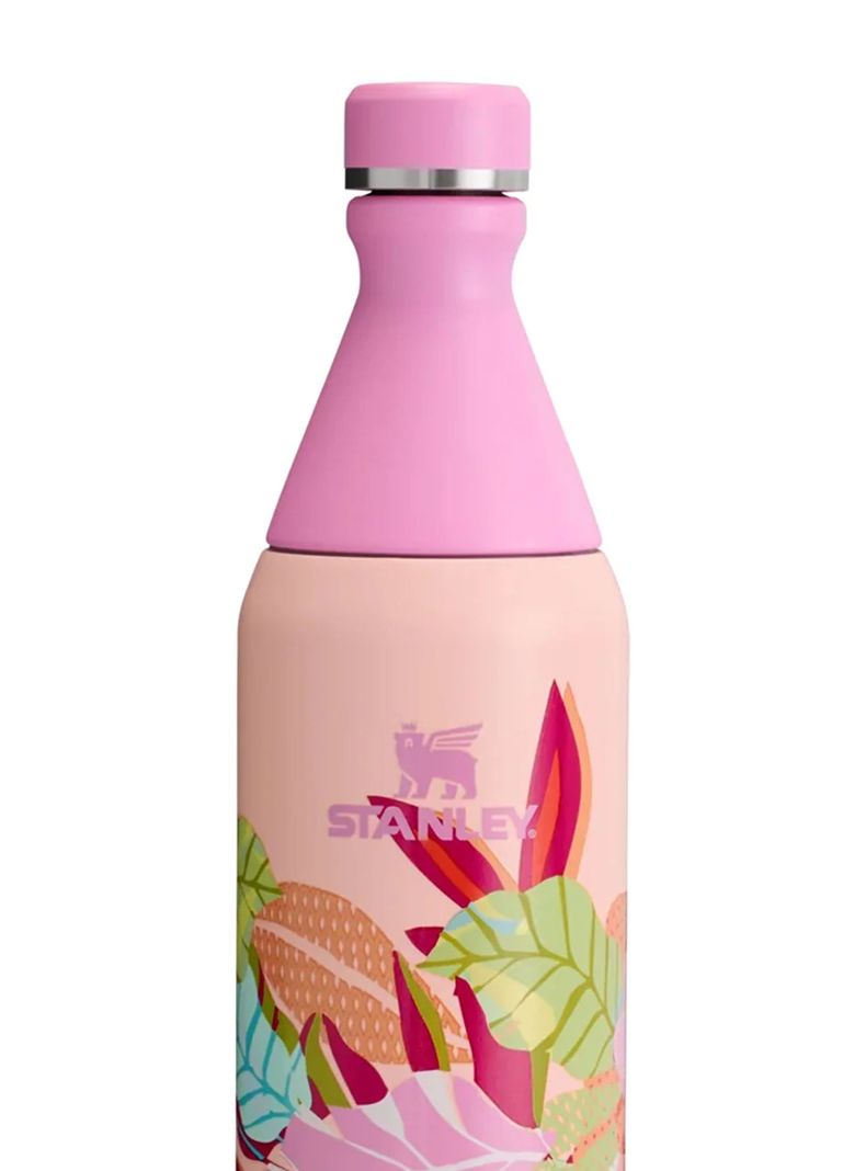 Botella de Agua All Day Slim Bottle Sorbet Tropic 591 ml-1
