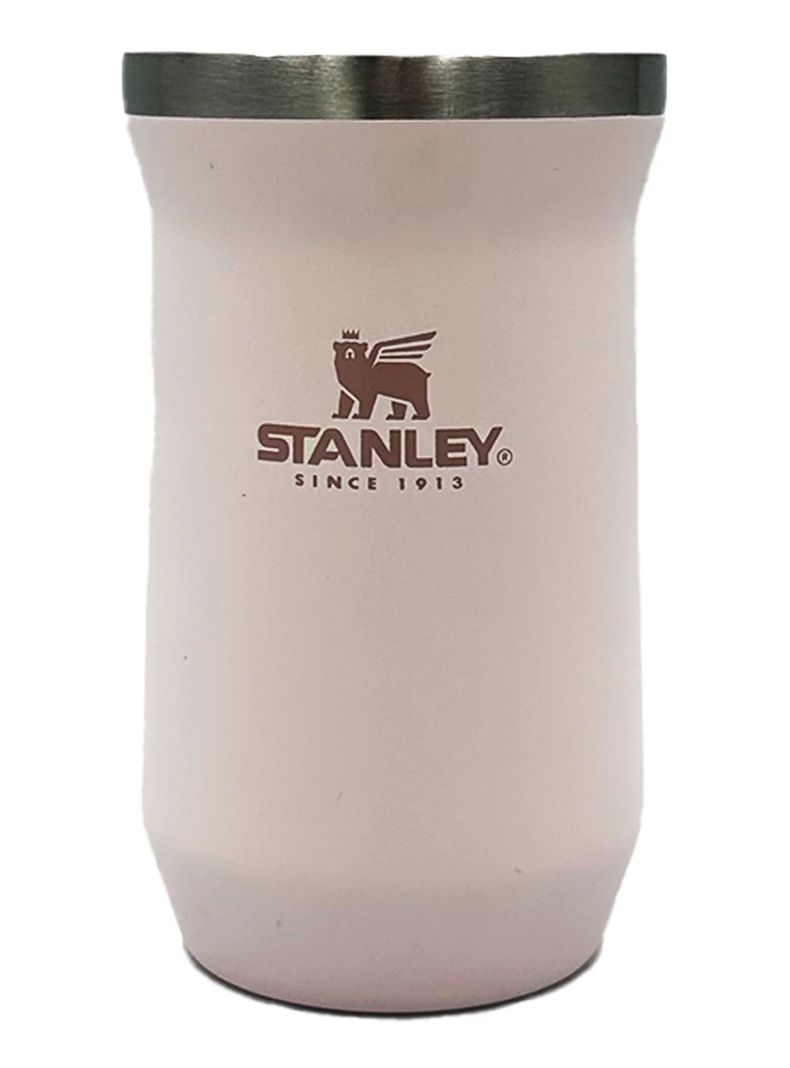 Mate Slim 200 ml Rose Quartz-0