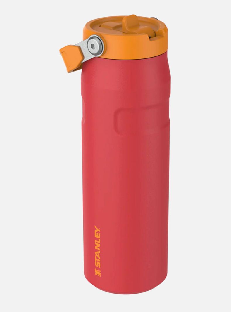 Botella de Agua Aerolight Flipstraw Chili 710 ml-1