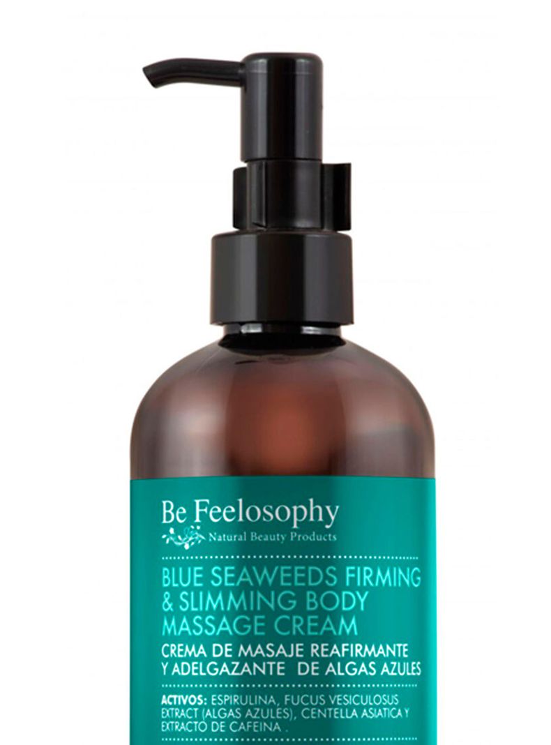 Crema Reafirmante Adelgazante 250 ml-1