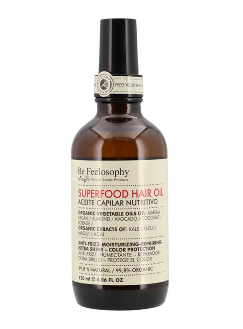 Aceite Be Feelosophy Capilar Superfood 120 ml