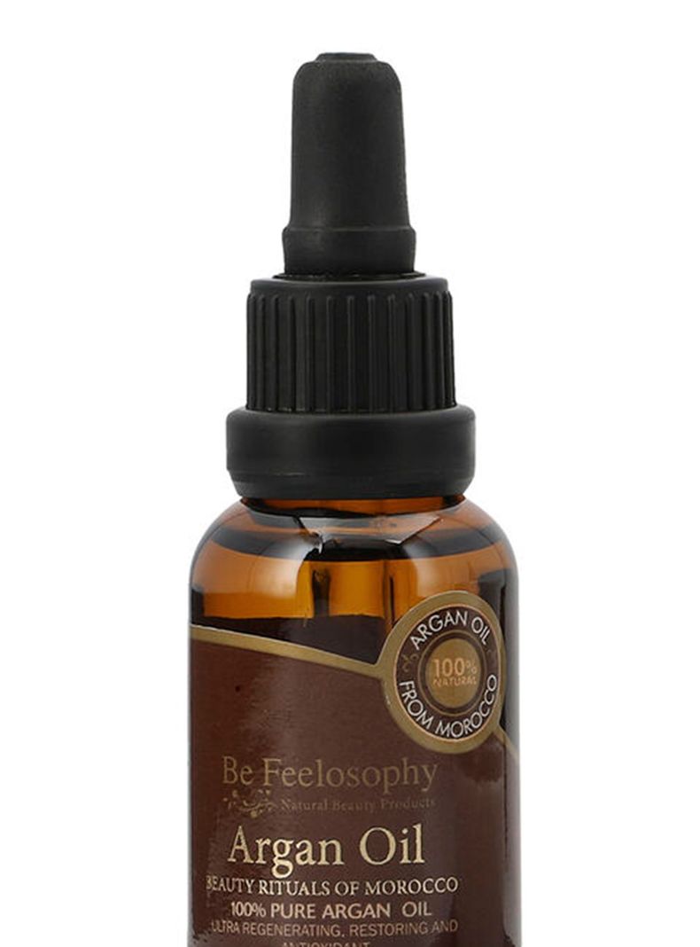 Aceite Be Feelosophy Puro Argán 30 ml-1