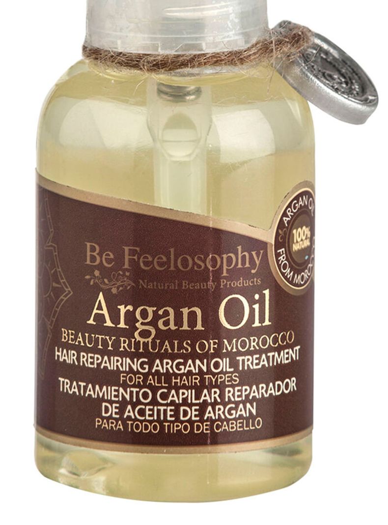 Aceite Be Feelosophy Capilar Argán 50 ml-1