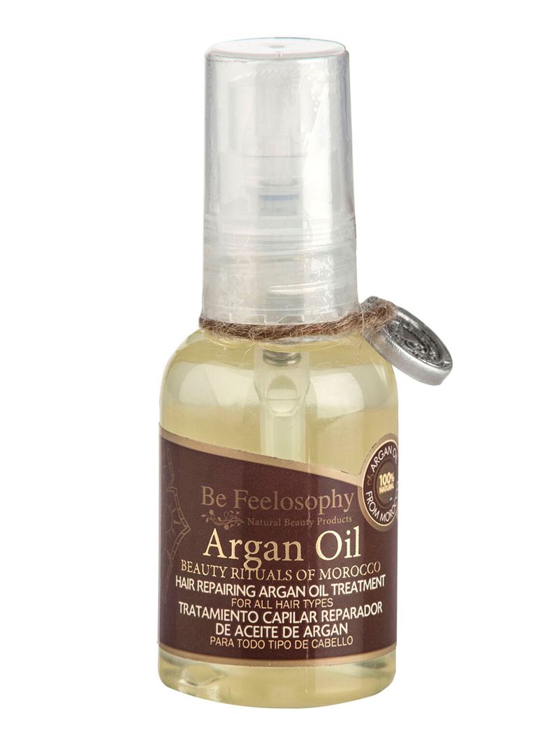 Aceite Be Feelosophy Capilar Argán 50 ml-0