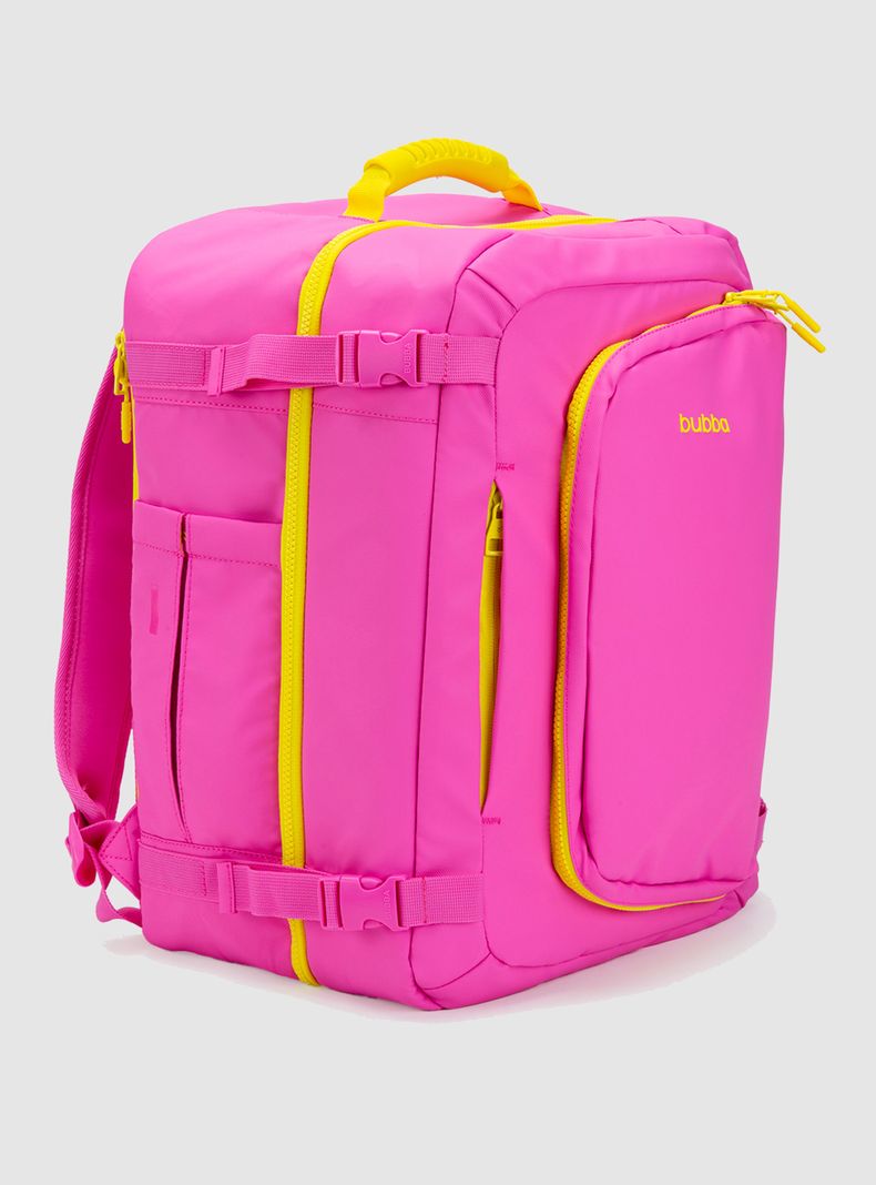 Backpack Travel Cabin Orchid-2