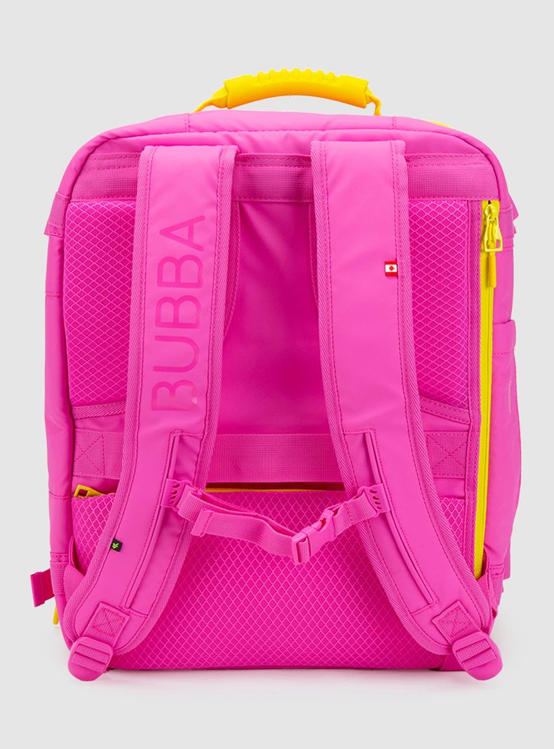 Backpack Travel Cabin Orchid-1