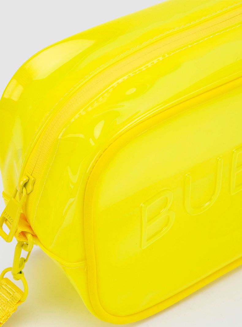 Neceser Crystal Yellow-3