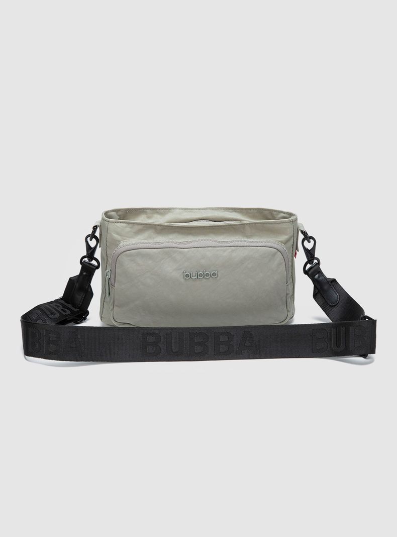 Flat Purse Hailey Olive Mi-0