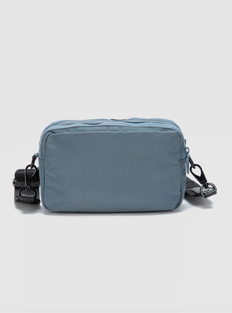 Purse Hailey Grey-1