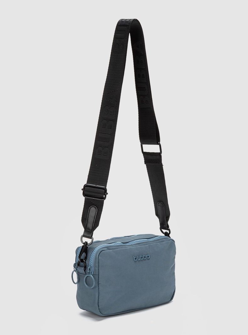 Purse Hailey Grey-2