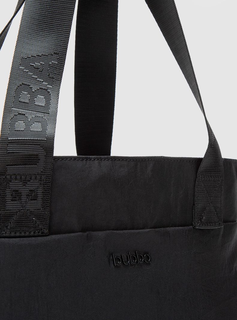 Tote Hailey Black-3