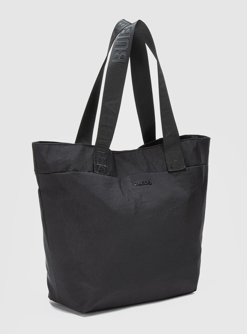 Tote Hailey Black-2