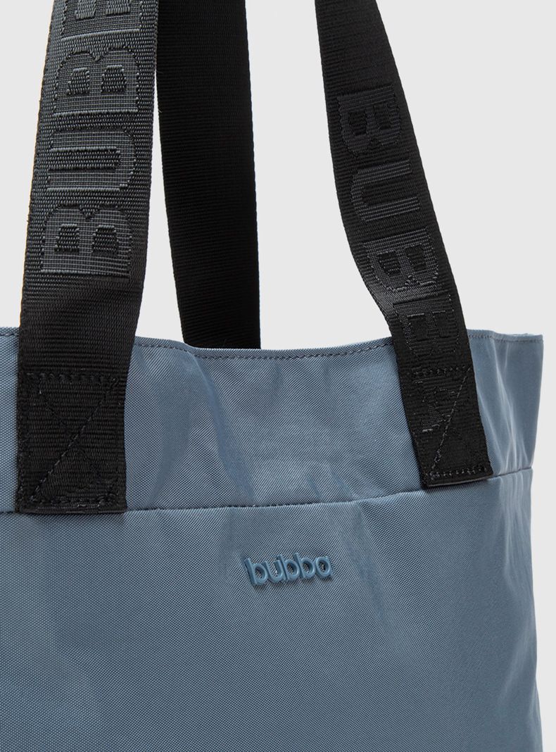 Tote Hailey Grey-3