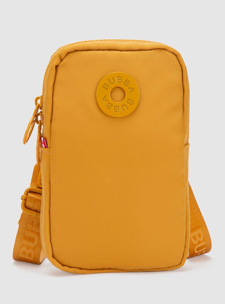 Phone Bag Collins Honey-0
