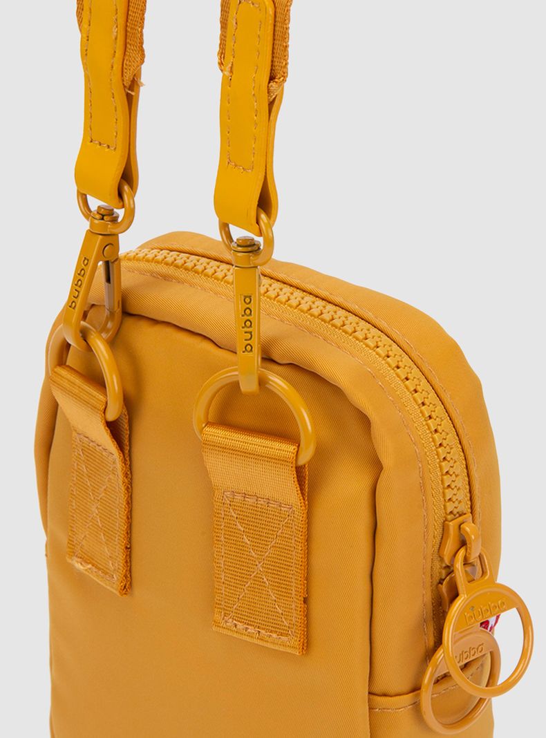 Phone Bag Collins Honey-3