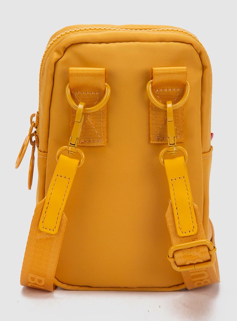 Phone Bag Collins Honey-1
