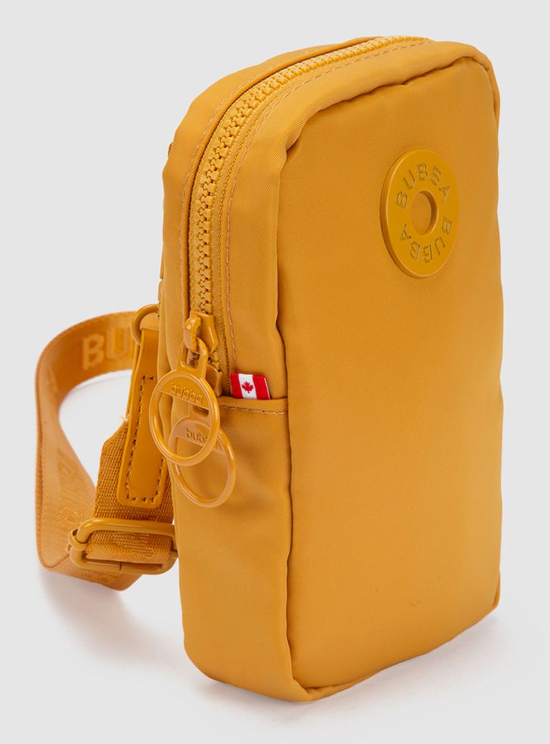 Phone Bag Collins Honey-2