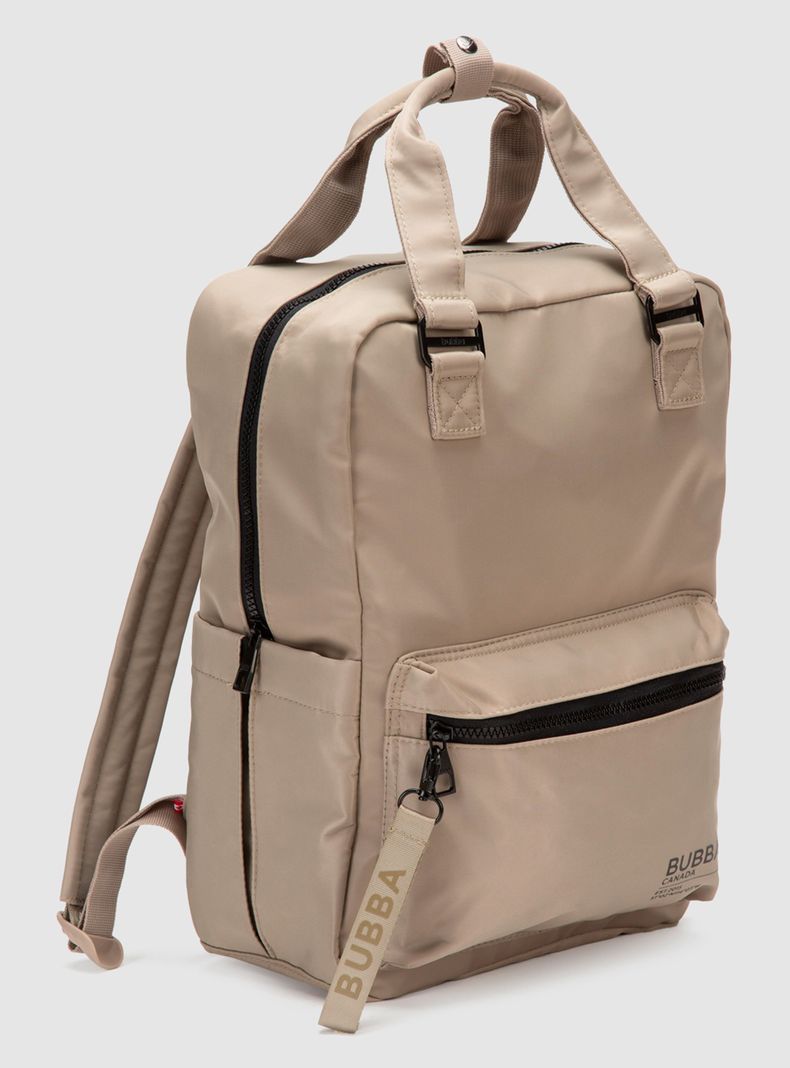 Backpack Campus Nude-2