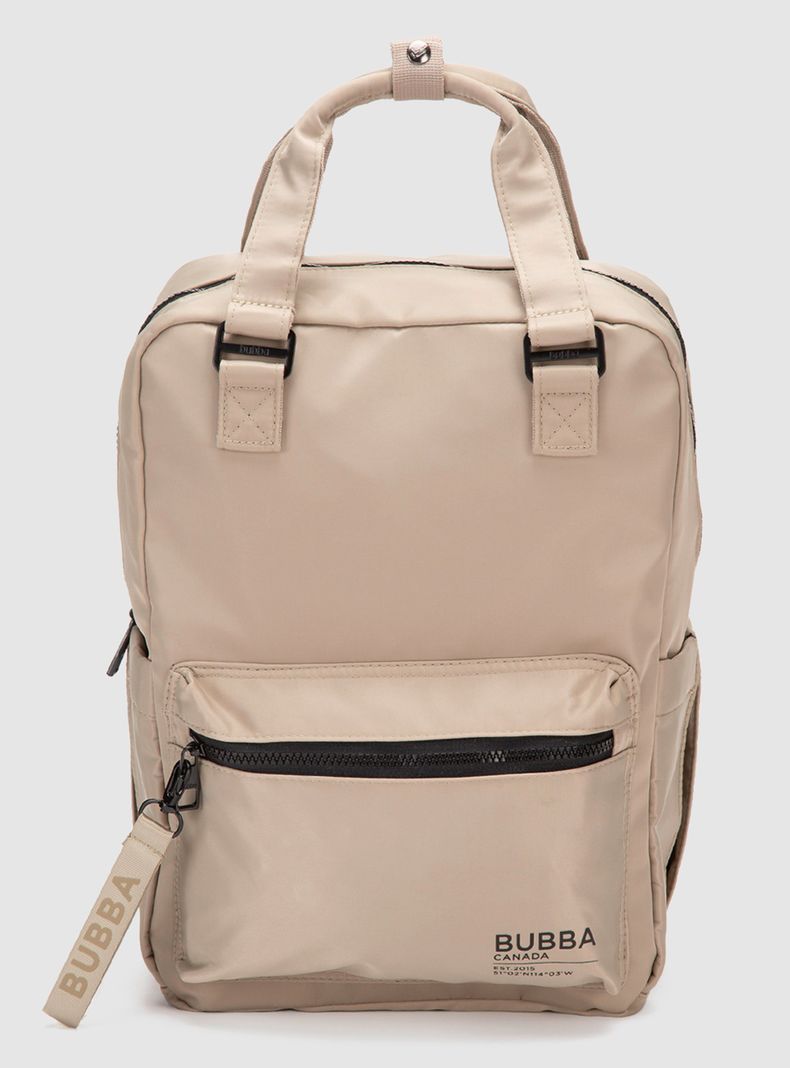 Backpack Campus Nude-0