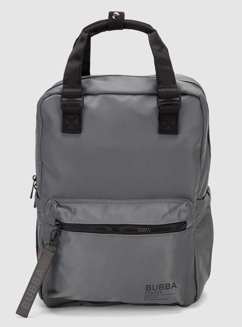 Backpack Campus Stone-0