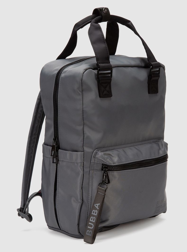 Backpack Campus Stone-2