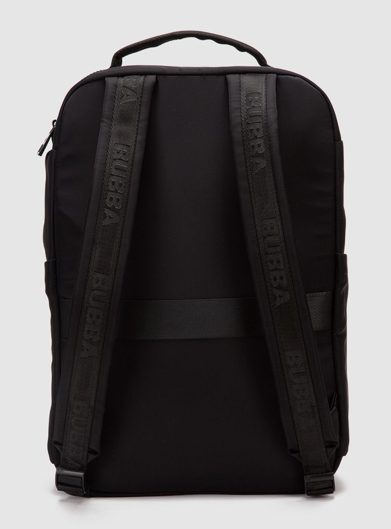 Backpack Waterloo Black-1