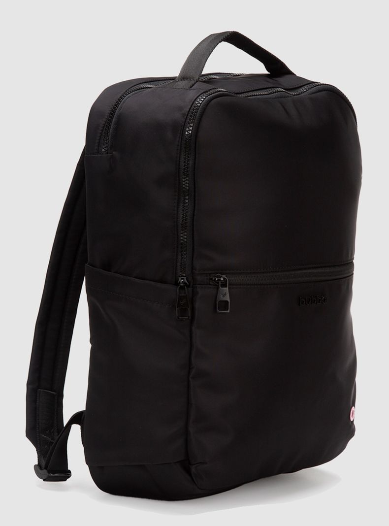 Backpack Waterloo Black-2