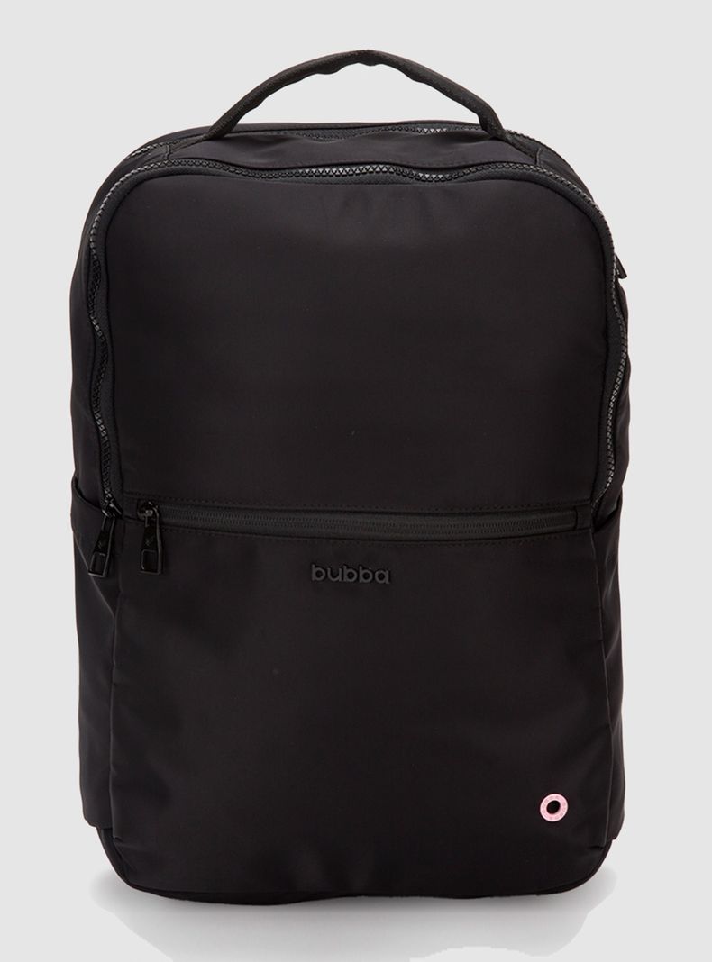 Backpack Waterloo Black-0
